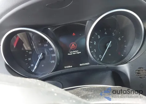 2017 Jaguar F-Pace 35T R-Sport из США, поврежденный, VIN SADCL2BV7HA063633